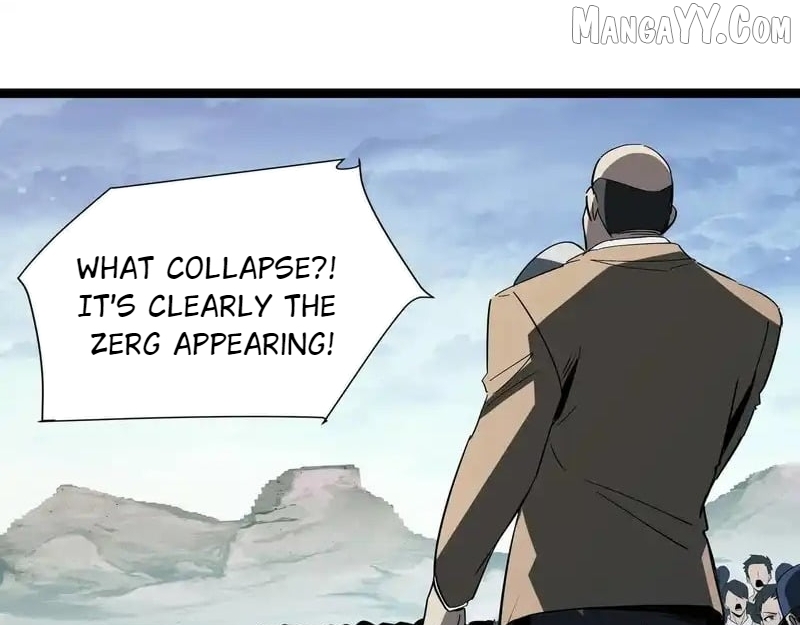 Tyrant of the Otherworld Prison: My Shadow Can Evolve Infinitely Chapter 52 - page 7